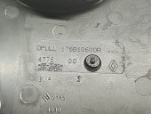 Capac motor Dacia Sandero 2 [Fabr 2012-2020] 175B10600R 1.5 DCI K9K872 85KW / 115CP