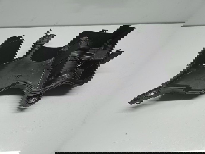 Capac motor Dacia Sandero 2 [Fabr 2012-2020] 175B10600R 1.5 DCI K9K872 85KW / 115CP