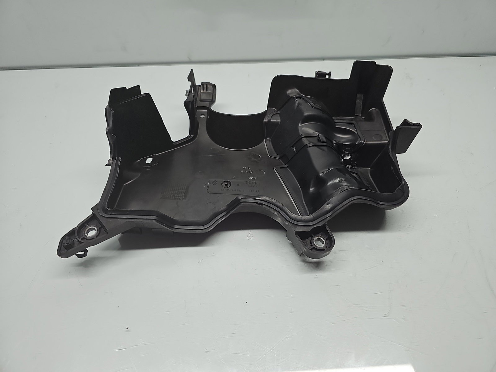 Capac motor Dacia Sandero 2 [Fabr 2012-2020] 175B10600R 1.5 DCI K9K872 85KW / 115CP - imagine 3