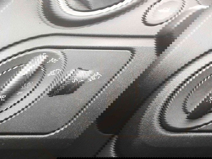 Bloc lumini OEM Ford Fiesta 5 [Fabr 2001-2010] 1.3