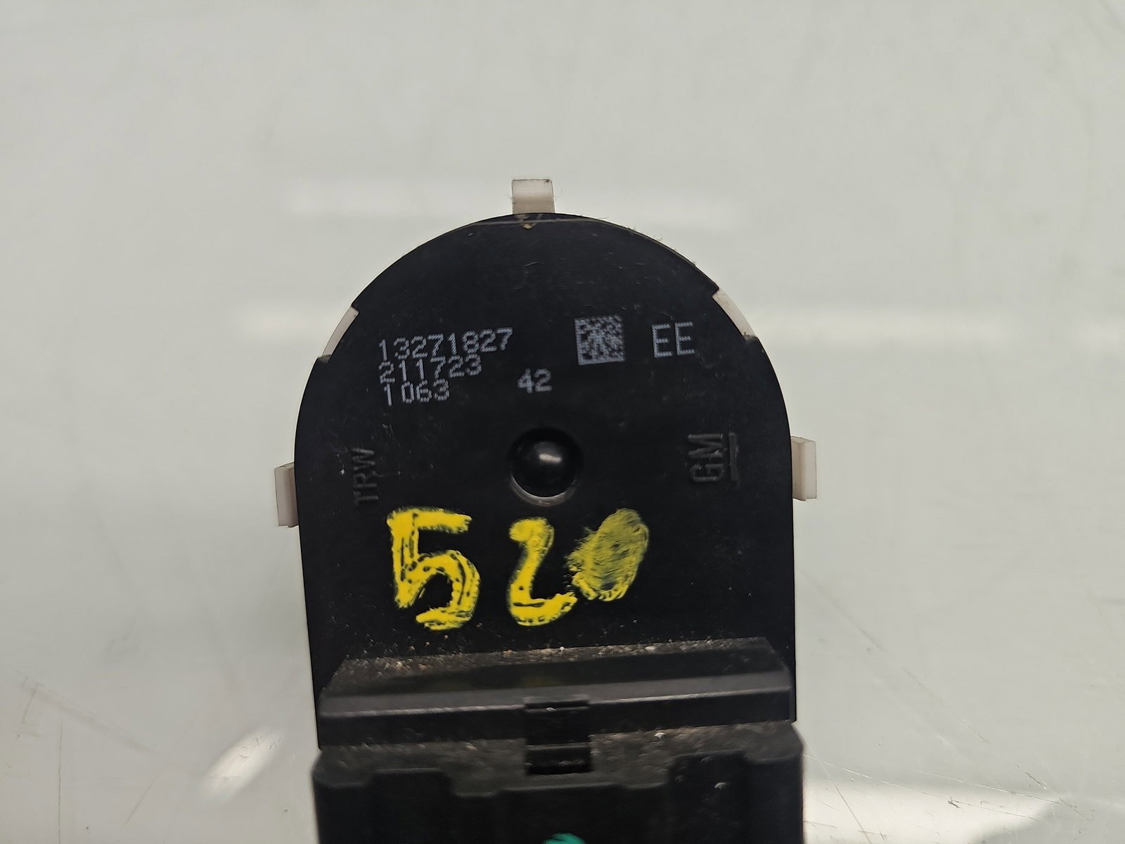 Buton reglaj oglinzi Opel Insignia A [Fabr 2008-2016] 13271827 - imagine 2