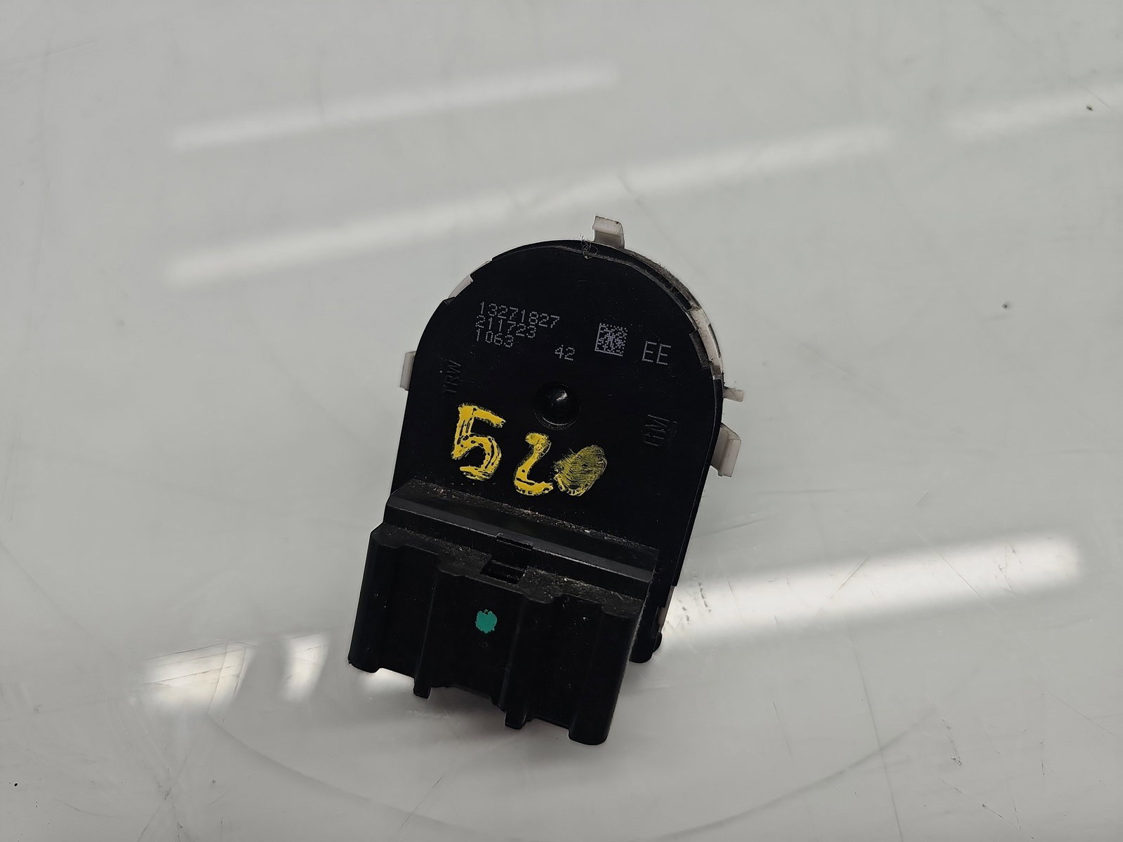 Buton reglaj oglinzi Opel Insignia A [Fabr 2008-2016] 13271827 - imagine 3