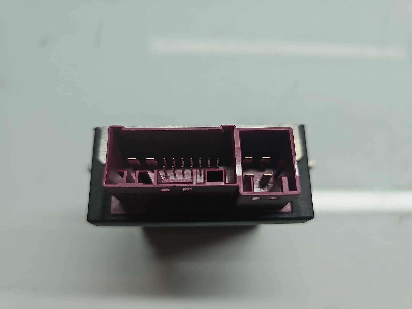 Modul confort Bmw 5 (F10) [Fabr 2011-2016] 7371832-01 - imagine 2