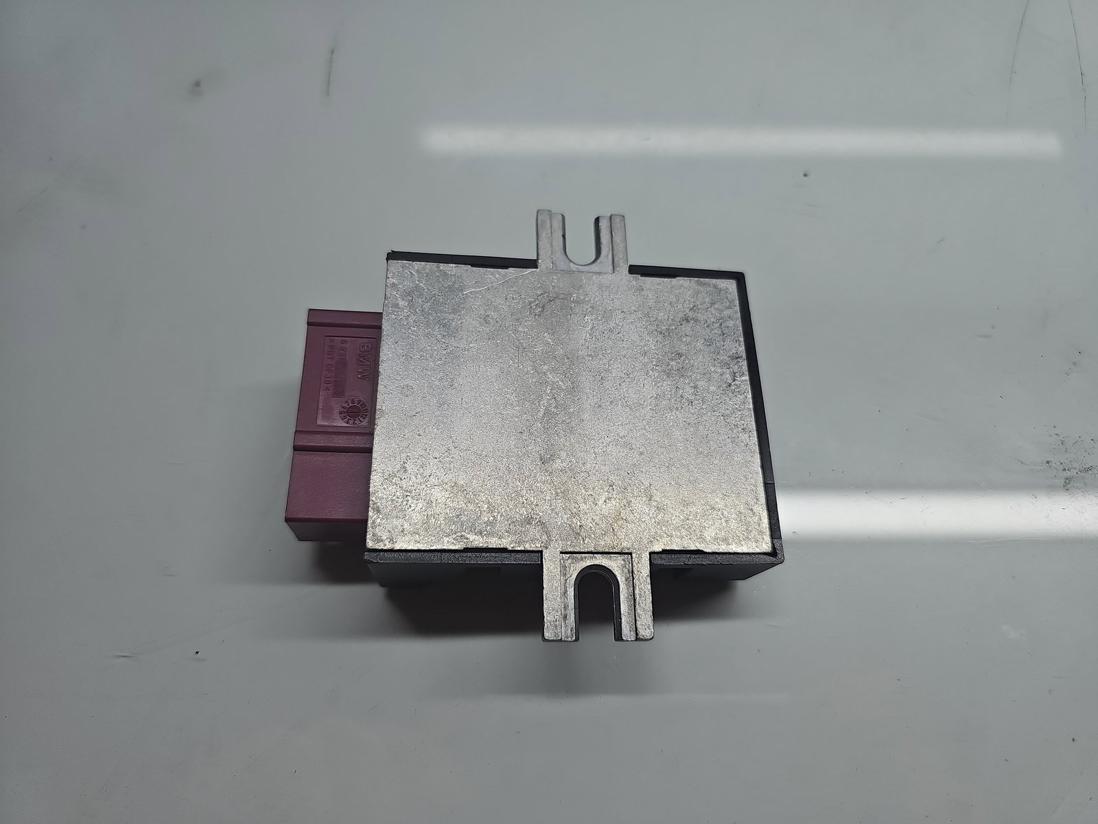 Modul confort Bmw 5 (F10) [Fabr 2011-2016] 7371832-01 - imagine 3