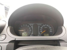 Ceas bord OEM Ford Fiesta 5 [Fabr 2001-2010] 1.3