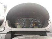 Ceas bord OEM Ford Fiesta 5 [Fabr 2001-2010] 1.3