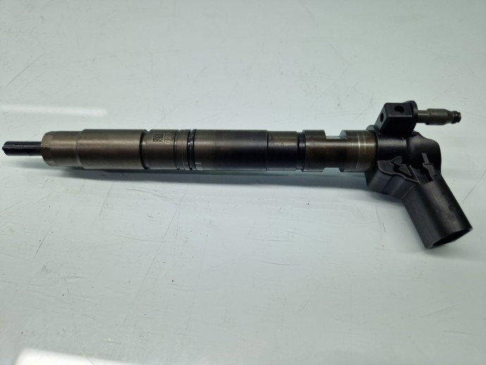 Injector Volkswagen Passat CC (357) [Fabr 2008-2012] 03L130277 2.0 TDI CBBB 125KW / 170CP