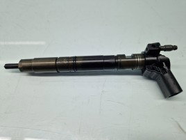 Injector Volkswagen Passat B7 (362) [Fabr 2010-2014] 03L130277 2.0 TDI CBBB 125KW / 170CP