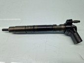 Injector Volkswagen Passat B7 (362) [Fabr 2010-2014] 03L130277 2.0 TDI CBBB 125KW / 170CP