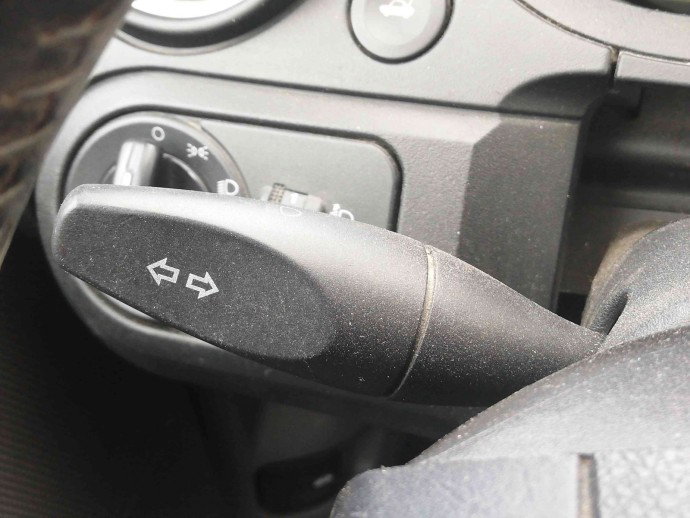 Maneta semnalizare OEM Ford Fiesta 5 [Fabr 2001-2010] 1.3