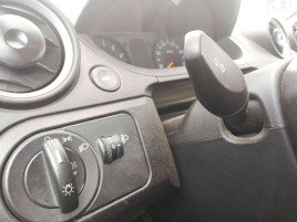 Maneta semnalizare OEM Ford Fiesta 5 [Fabr 2001-2010] 1.3