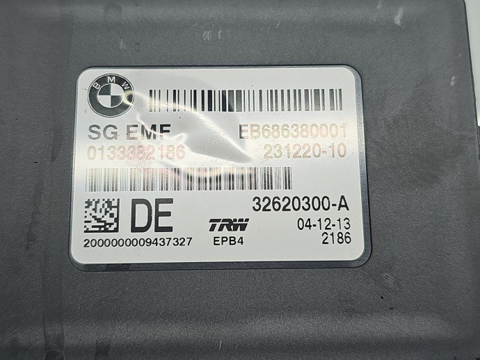 Modul confort Bmw 5 (F10) [Fabr 2011-2016] 231220-10