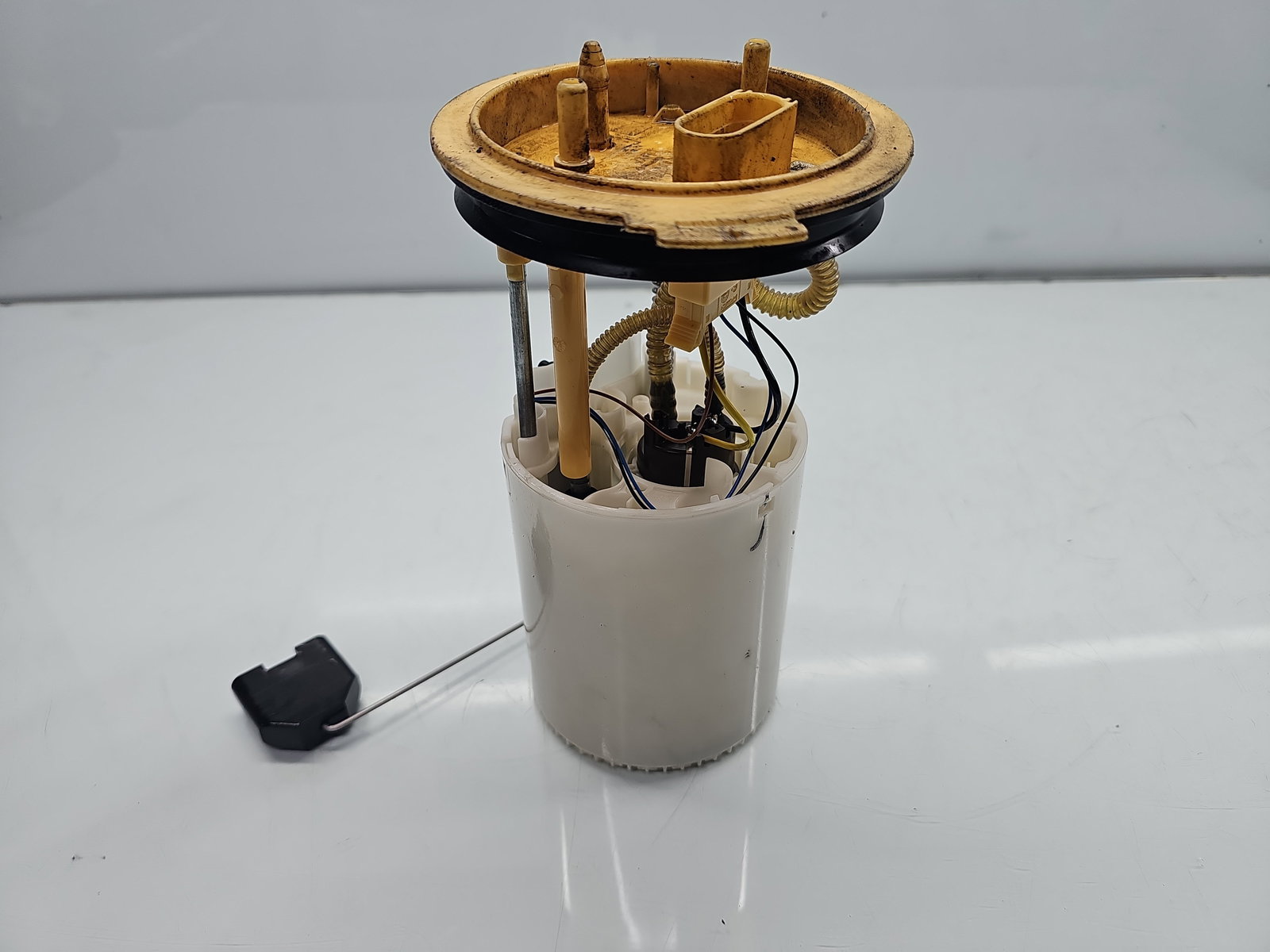 Pompa combustibil Volkswagen Passat CC (358) Facelift [Fabr 2012-2016] 3AA919050H 2.0 TDI CFGC 130KW / 177CP - imagine 1