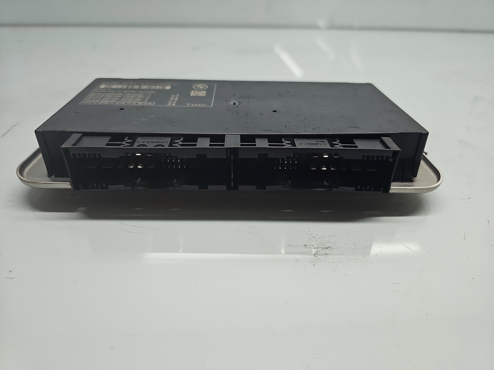 Modul confort Bmw 5 (F10) [Fabr 2011-2016] 9313930 - imagine 2