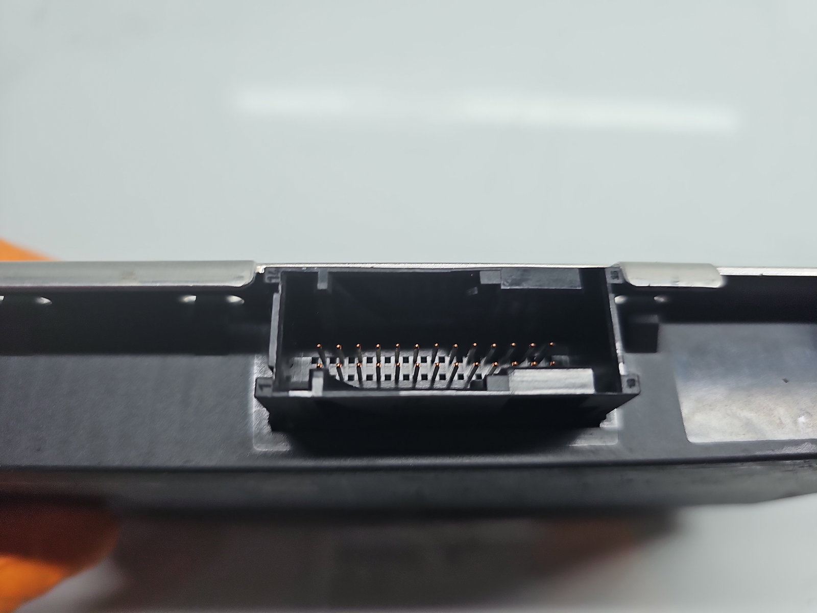 Modul confort Bmw 5 (F10) [Fabr 2011-2016] 9313930 - imagine 3