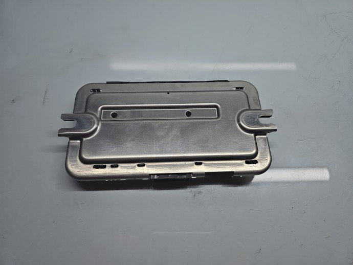 Modul confort Bmw 5 (F10) [Fabr 2011-2016] 9313930