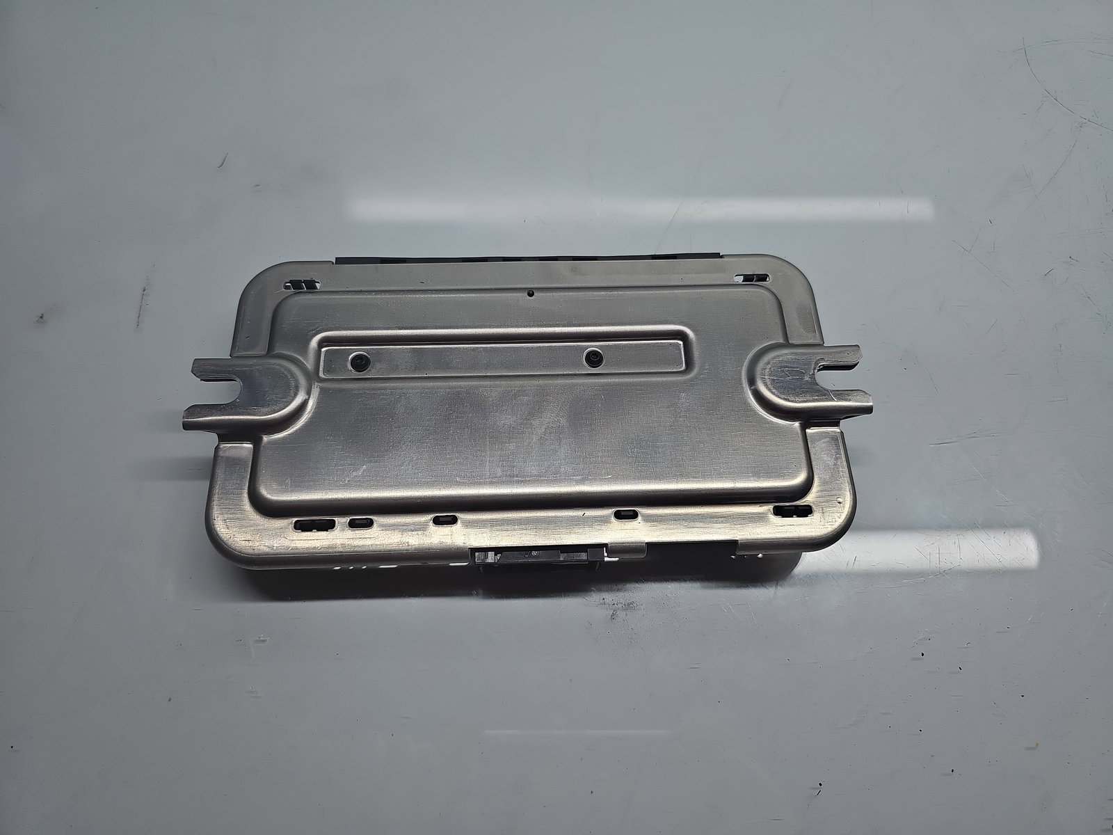 Modul confort Bmw 5 (F10) [Fabr 2011-2016] 9313930 - imagine 4