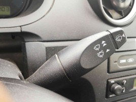 Maneta stergator OEM Ford Fiesta 5 [Fabr 2001-2010] 1.3
