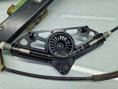 Macara electrica geam stanga fata Skoda Octavia 3 (5E3) [Fabr 2012-2020] Berlina 5E0837461B