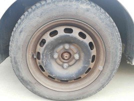 Jante tabla OEM Ford Fiesta 5 [Fabr 2001-2010] 1.3