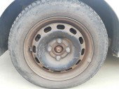 Jante tabla OEM Ford Fiesta 5 [Fabr 2001-2010] 1.3