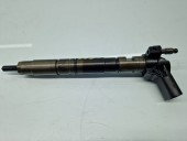 Injector Volkswagen Passat CC (357) [Fabr 2008-2012] 03L130277 2.0 TDI CBBB 125KW / 170CP