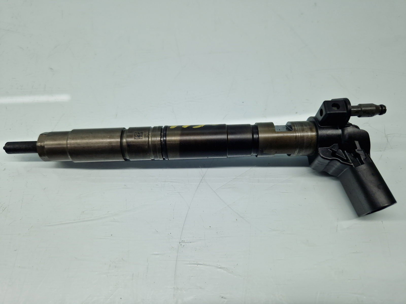 Injector Volkswagen Passat CC (357) [Fabr 2008-2012] 03L130277 2.0 TDI CBBB 125KW / 170CP - imagine 1