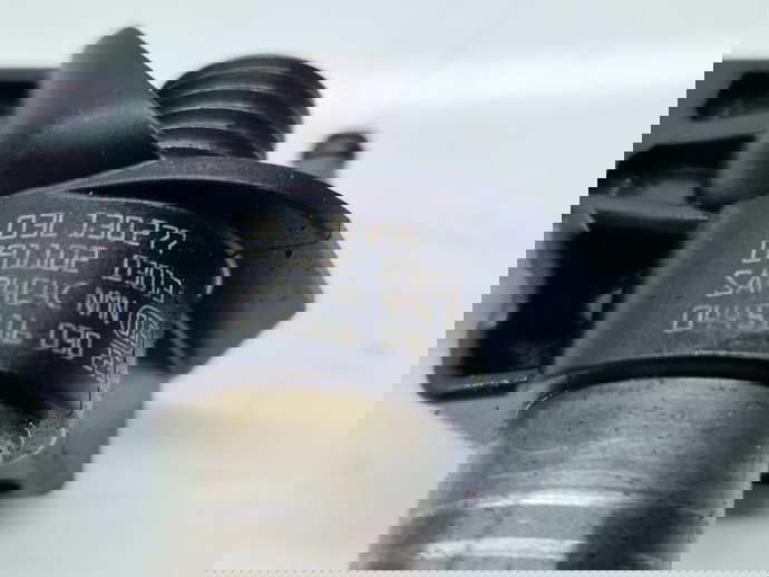 Injector Volkswagen Passat CC (357) [Fabr 2008-2012] 03L130277 2.0 TDI CBBB 125KW / 170CP