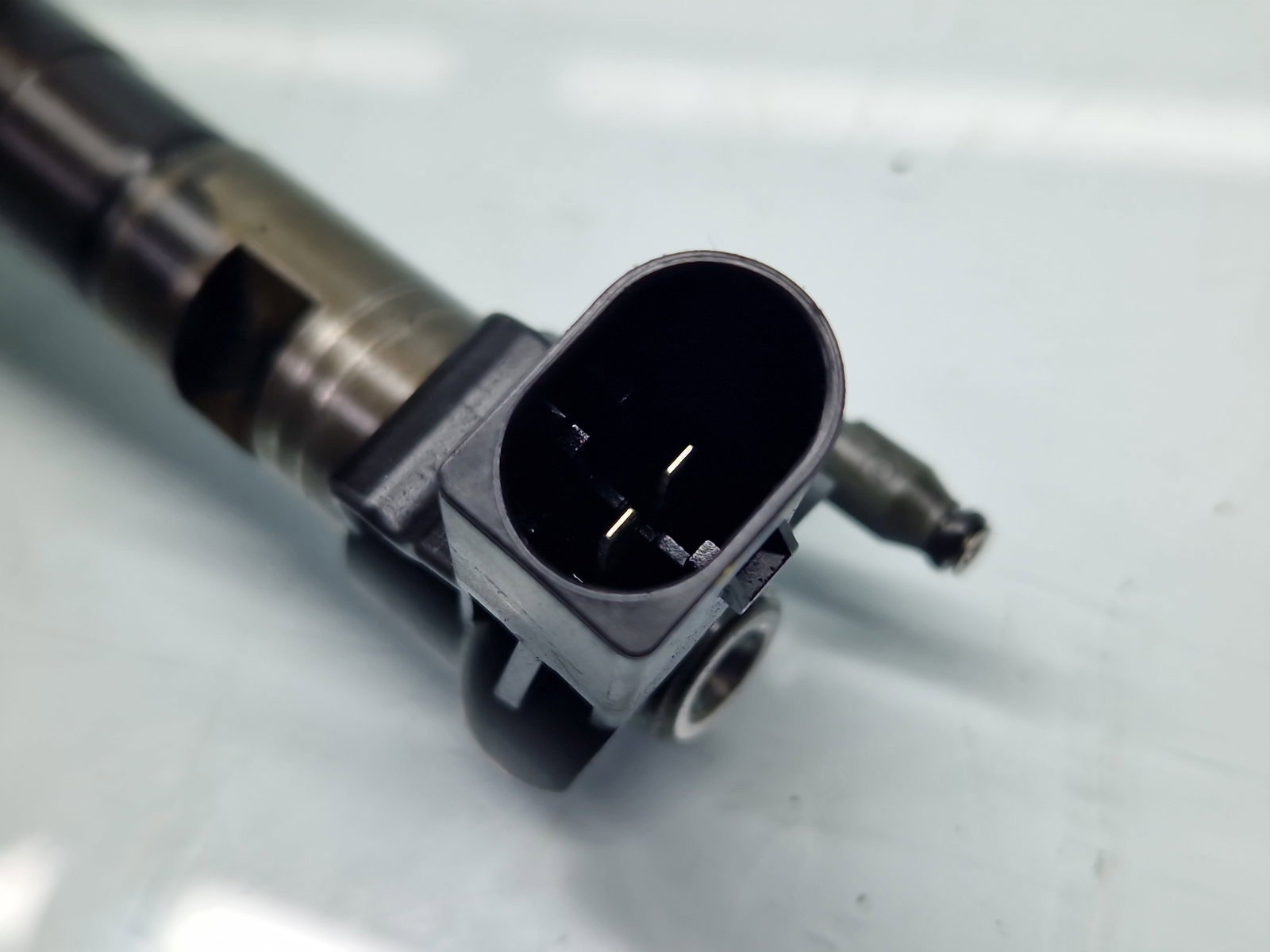 Injector Volkswagen Passat CC (357) [Fabr 2008-2012] 03L130277 2.0 TDI CBBB 125KW / 170CP - imagine 3