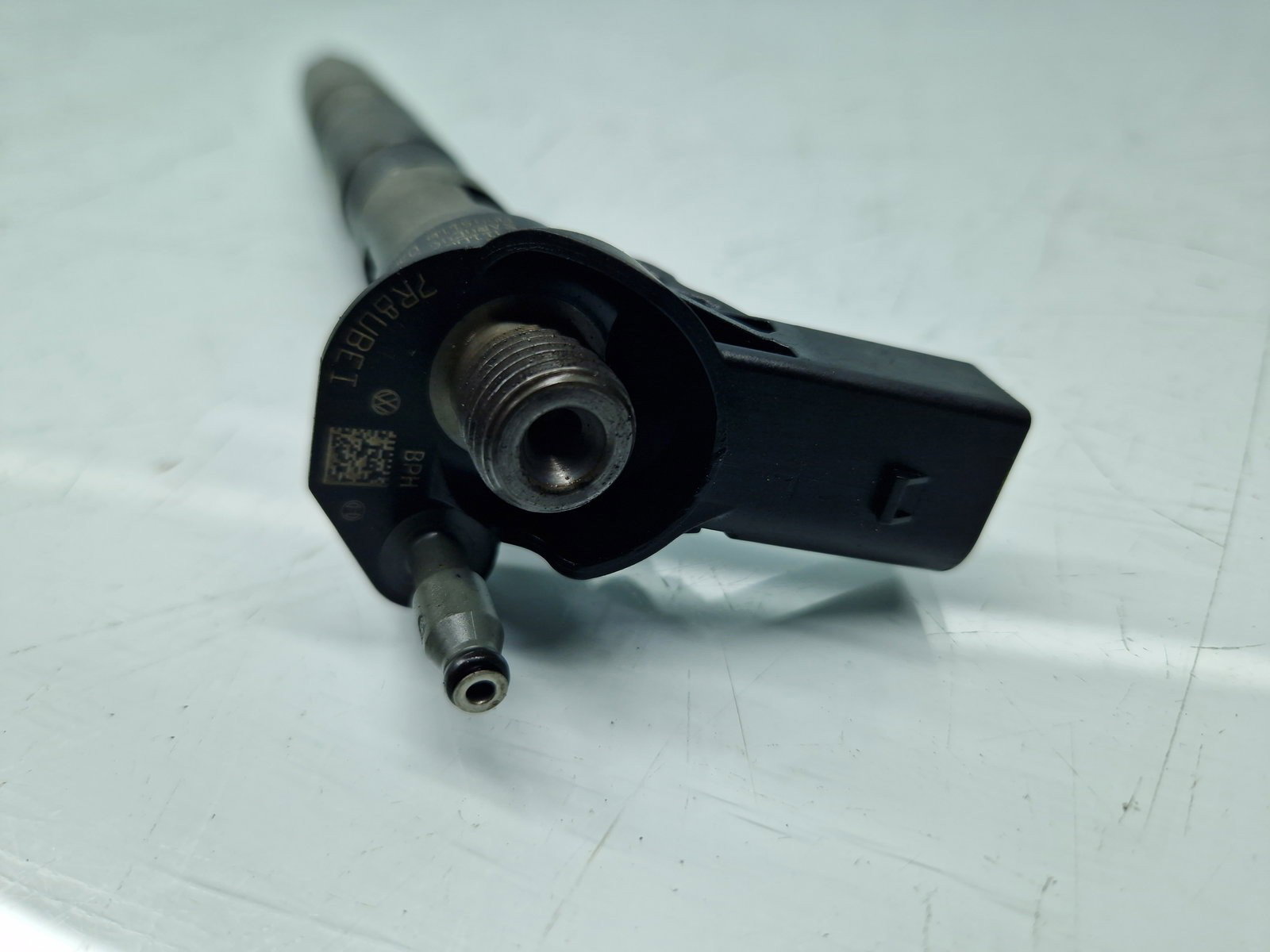 Injector Volkswagen Passat CC (357) [Fabr 2008-2012] 03L130277 2.0 TDI CBBB 125KW / 170CP - imagine 4