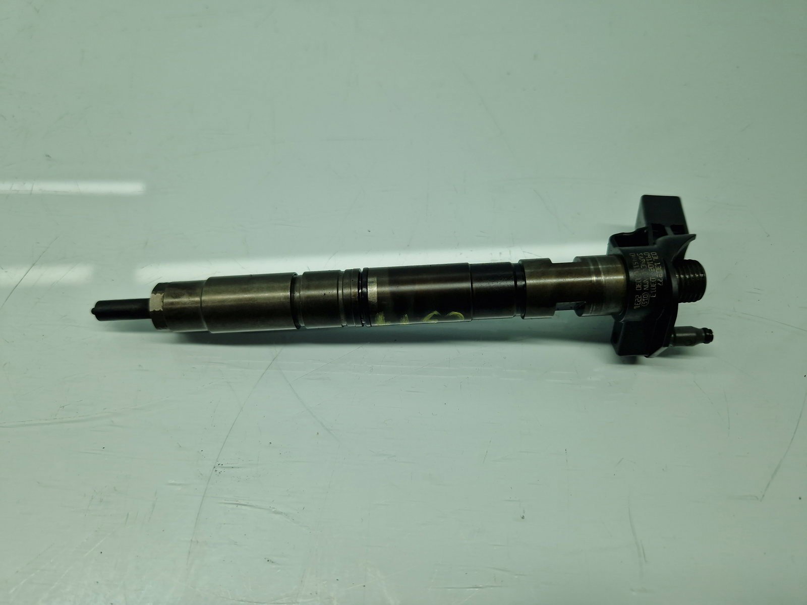 Injector Volkswagen Passat CC (357) [Fabr 2008-2012] 03L130277 2.0 TDI CBBB 125KW / 170CP - imagine 5