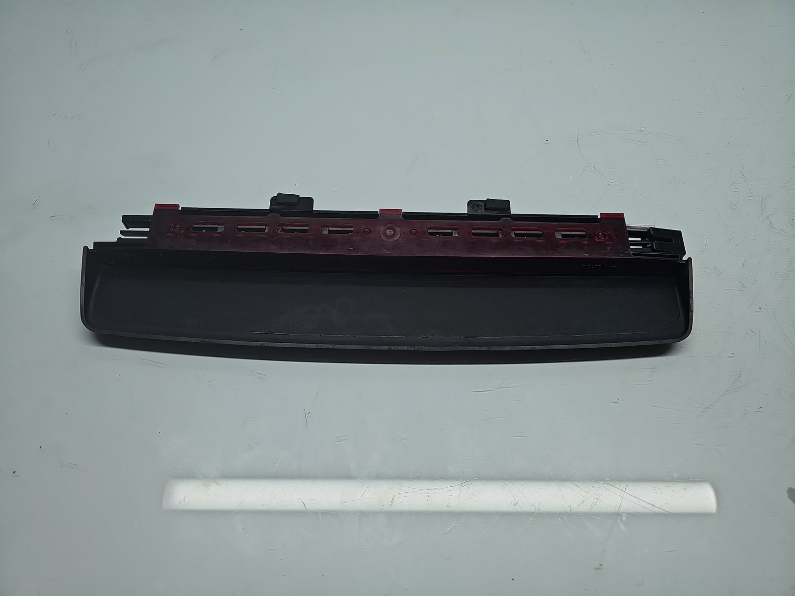 Stop auxiliar Bmw 5 (F10) [Fabr 2011-2016] Berlina Facelift 7230799-05 - imagine 1