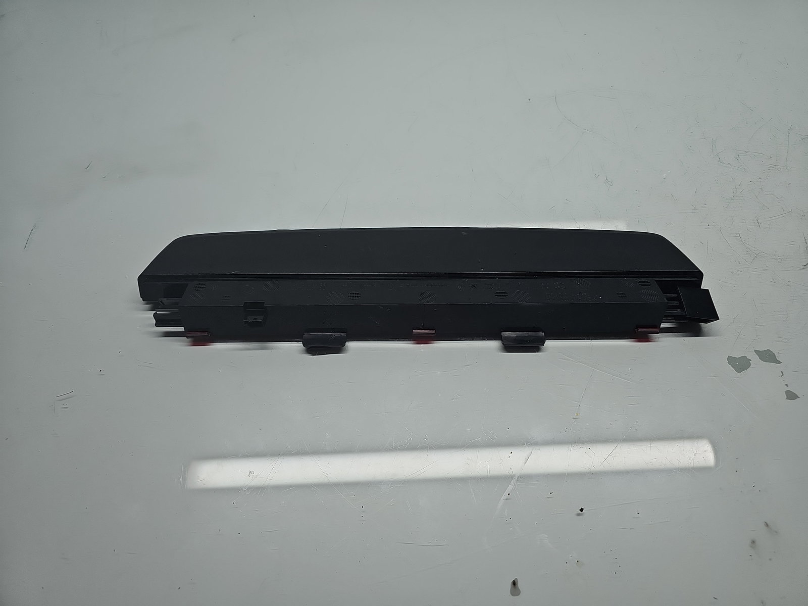 Stop auxiliar Bmw 5 (F10) [Fabr 2011-2016] Berlina Facelift 7230799-05 - imagine 2