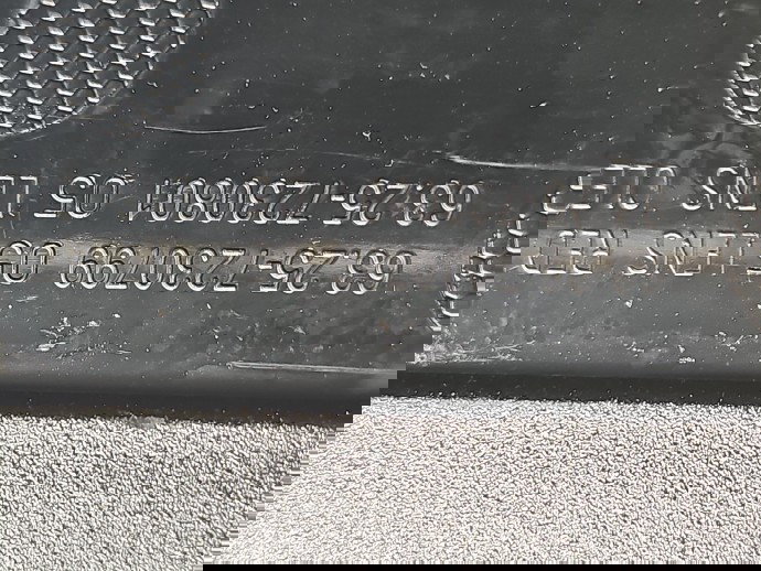 Stop auxiliar Bmw 5 (F10) [Fabr 2011-2016] Berlina Facelift 7230799-05