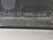 Stop auxiliar Bmw 5 (F10) [Fabr 2011-2016] Berlina Facelift 7230799-05