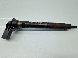 Injector Volkswagen Passat B7 (362) [Fabr 2010-2014] 03L130277 2.0 TDI CBBB 125KW / 170CP