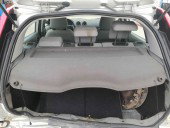 Polita portbagaj OEM Ford Fiesta 5 [Fabr 2001-2010] 1.3