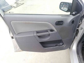 Tapiterie usa stanga fata OEM Ford Fiesta 5 [Fabr 2001-2010] 1.3