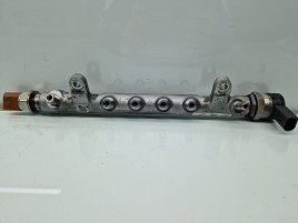 Rampa injectoare Volkswagen Passat B7 (362) [Fabr 2010-2014] 03L130089 2.0 TDI CBBB 125KW / 170CP