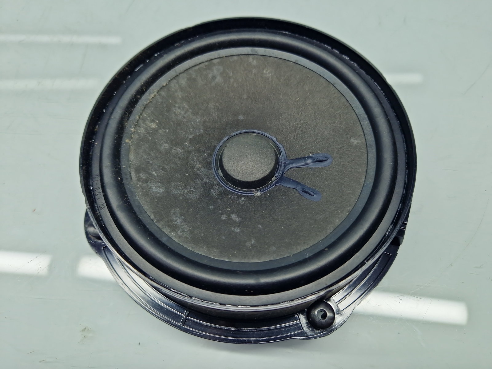 Boxa stanga fata Skoda Octavia 3 (5E3) [Fabr 2012-2020] 5E0035411C - imagine 1