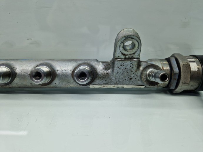 Rampa injectoare Volkswagen Passat B7 (362) [Fabr 2010-2014] 03L130089 2.0 TDI CBBB 125KW / 170CP