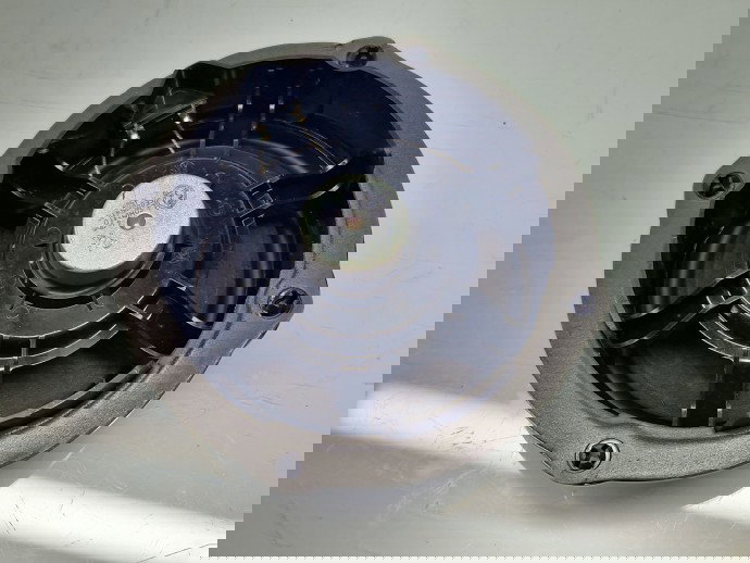 Boxa stanga fata Skoda Octavia 3 (5E3) [Fabr 2012-2020] 5E0035411C