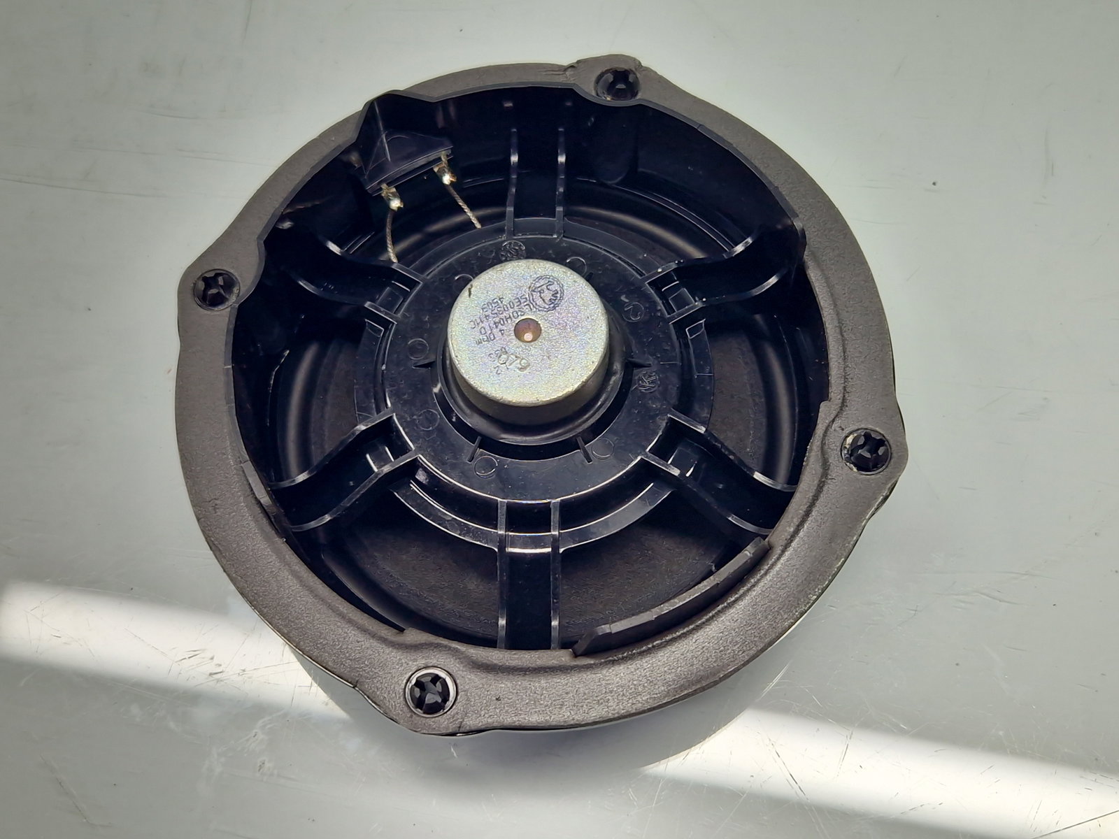 Boxa stanga fata Skoda Octavia 3 (5E3) [Fabr 2012-2020] 5E0035411C - imagine 3