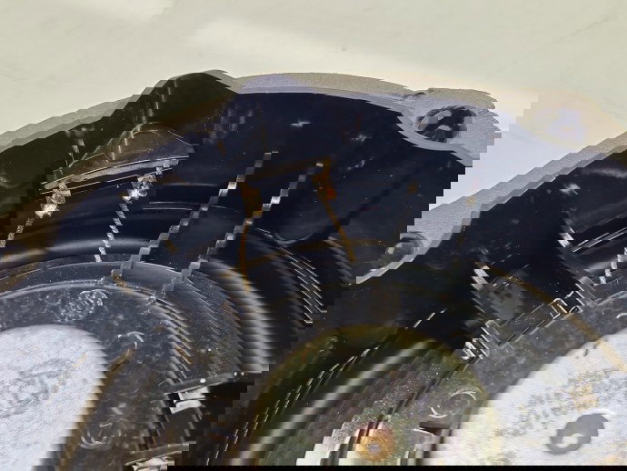 Boxa stanga fata Skoda Octavia 3 (5E3) [Fabr 2012-2020] 5E0035411C