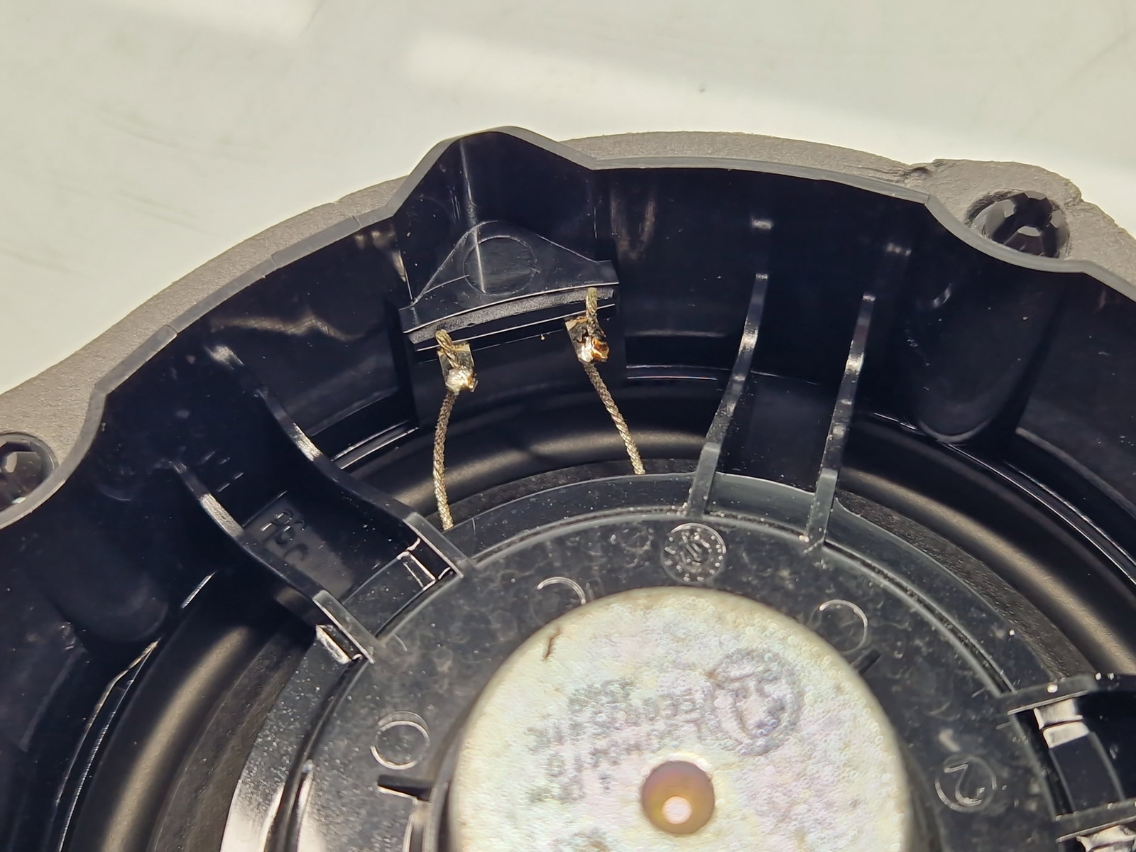 Boxa stanga fata Skoda Octavia 3 (5E3) [Fabr 2012-2020] 5E0035411C - imagine 4