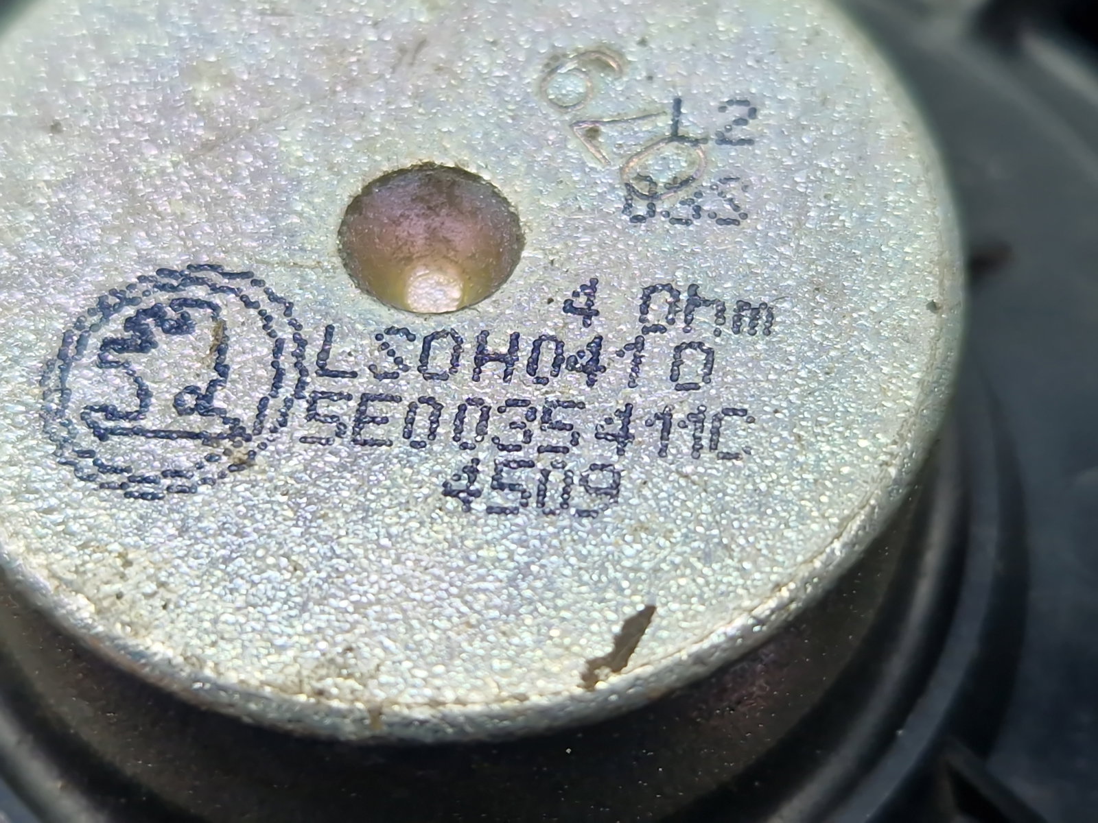 Boxa stanga fata Skoda Octavia 3 (5E3) [Fabr 2012-2020] 5E0035411C - imagine 5