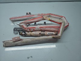 Airbag cortina dreapta Bmw 5 (F10) [Fabr 2011-2016] 9143418-09