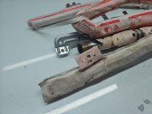 Airbag cortina dreapta Bmw 5 (F10) [Fabr 2011-2016] 9143418-09