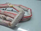 Airbag cortina dreapta Bmw 5 (F10) [Fabr 2011-2016] 9143418-09