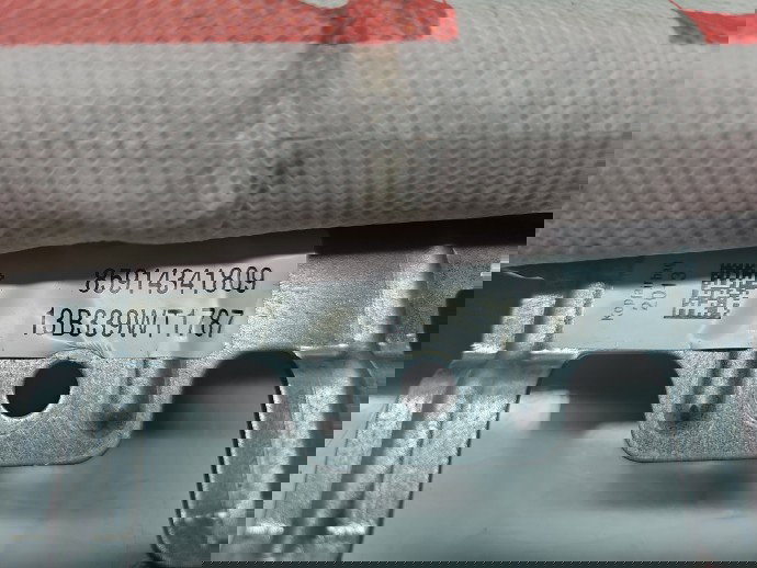 Airbag cortina dreapta Bmw 5 (F10) [Fabr 2011-2016] 9143418-09